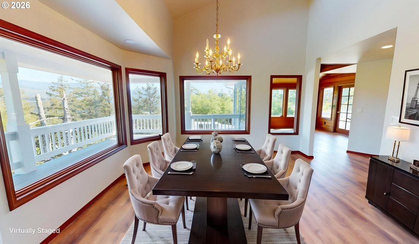 Stunning Mountain Views, Thoughtful Updates &amp; Room to - photo 5