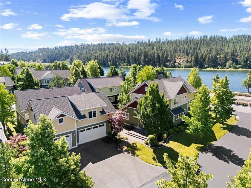 Wake each morning to breathtaking, front-row river views from - photo 5