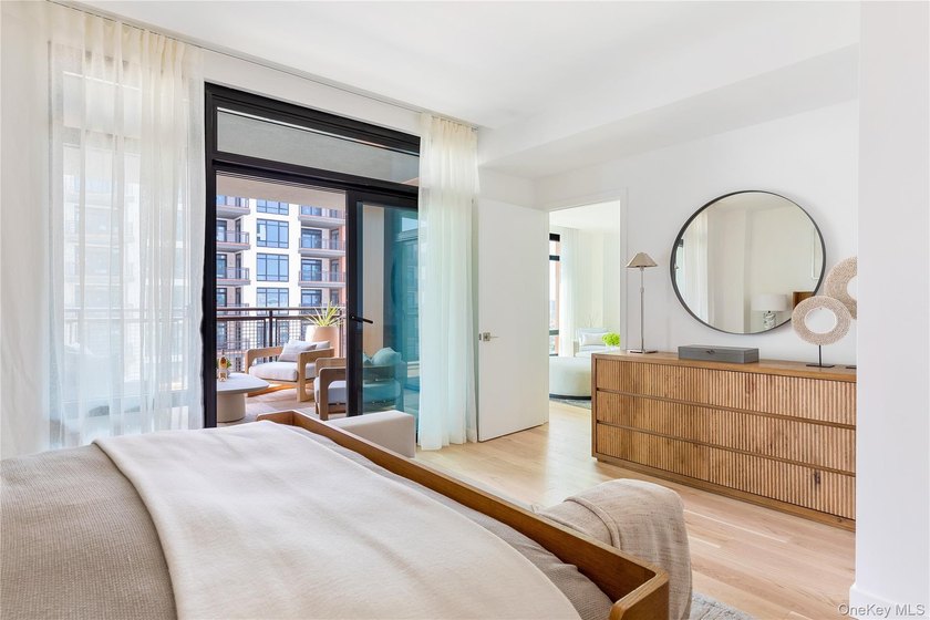 A luxury beach hotel-inspired condominium, The Boardwalk is a - photo 15