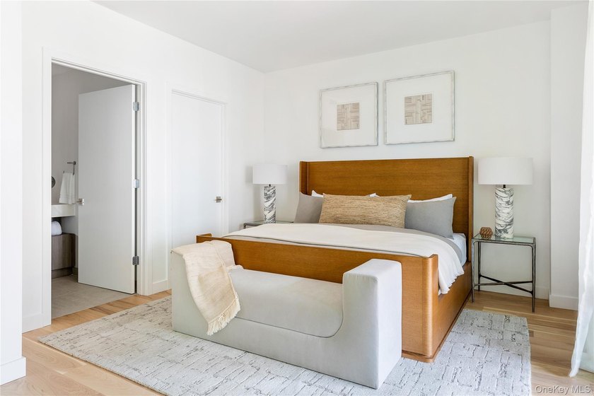 A luxury beach hotel-inspired condominium, The Boardwalk is a - photo 17