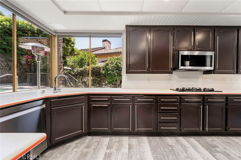 Welcome to this beautiful pool home in Crown Pointe, an - photo 23