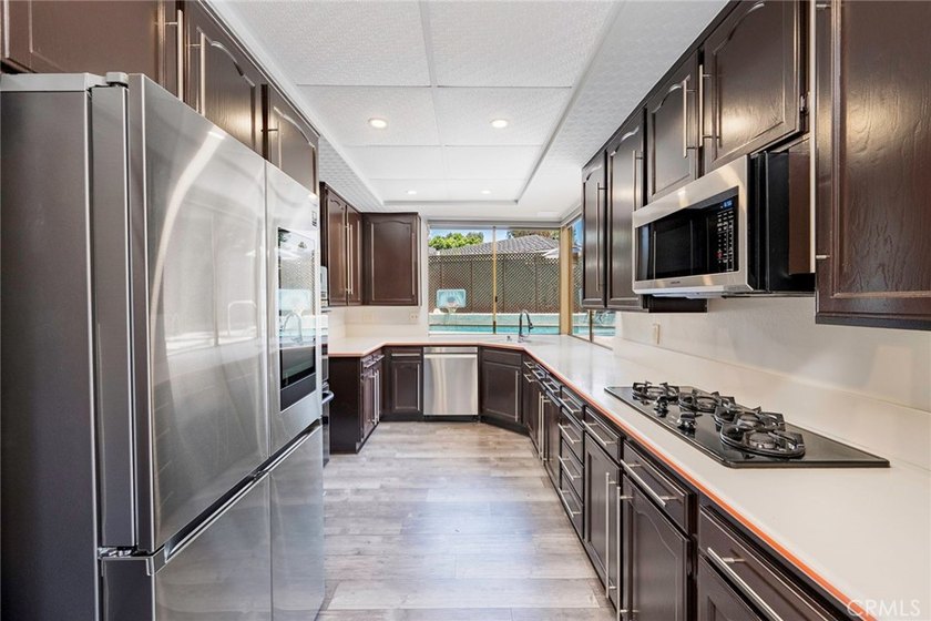 Welcome to this beautiful pool home in Crown Pointe, an - photo 24