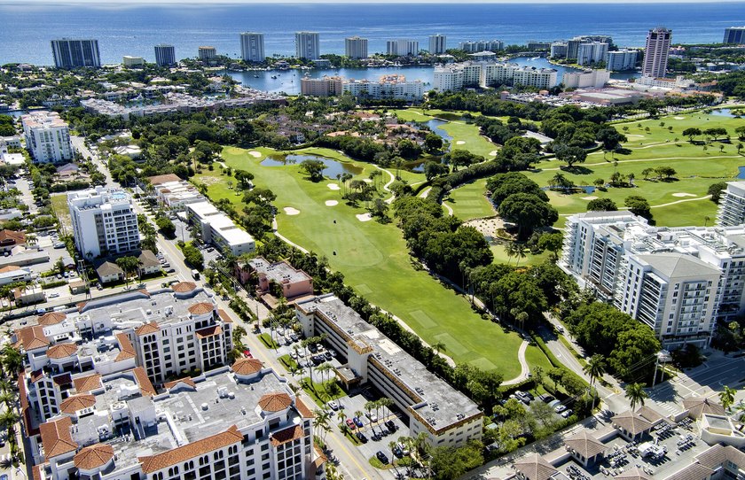 Wonderful Downtown Boca Raton Location, Short Stroll to - photo 26