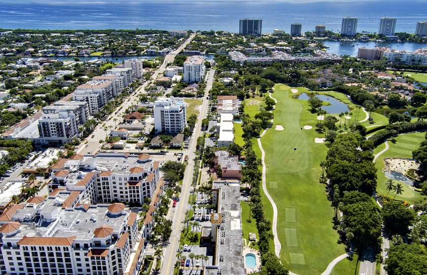 Wonderful Downtown Boca Raton Location, Short Stroll to - photo 27