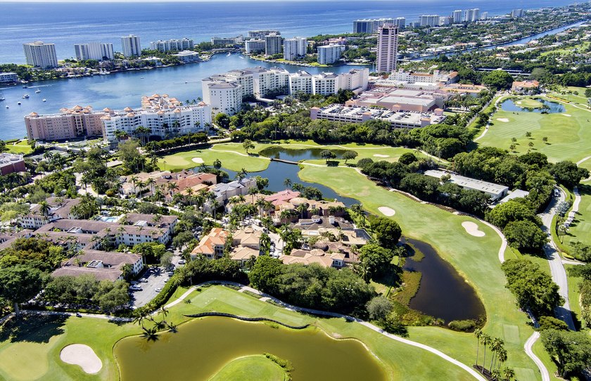 Wonderful Downtown Boca Raton Location, Short Stroll to - photo 29