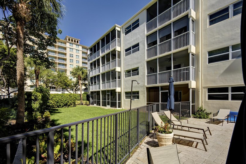Wonderful Downtown Boca Raton Location, Short Stroll to - photo 31