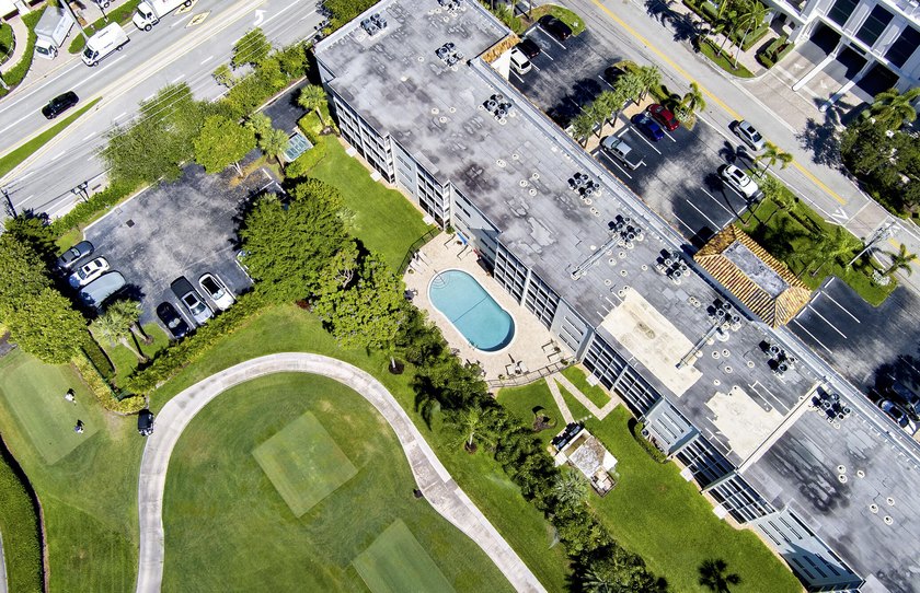 Wonderful Downtown Boca Raton Location, Short Stroll to - photo 36