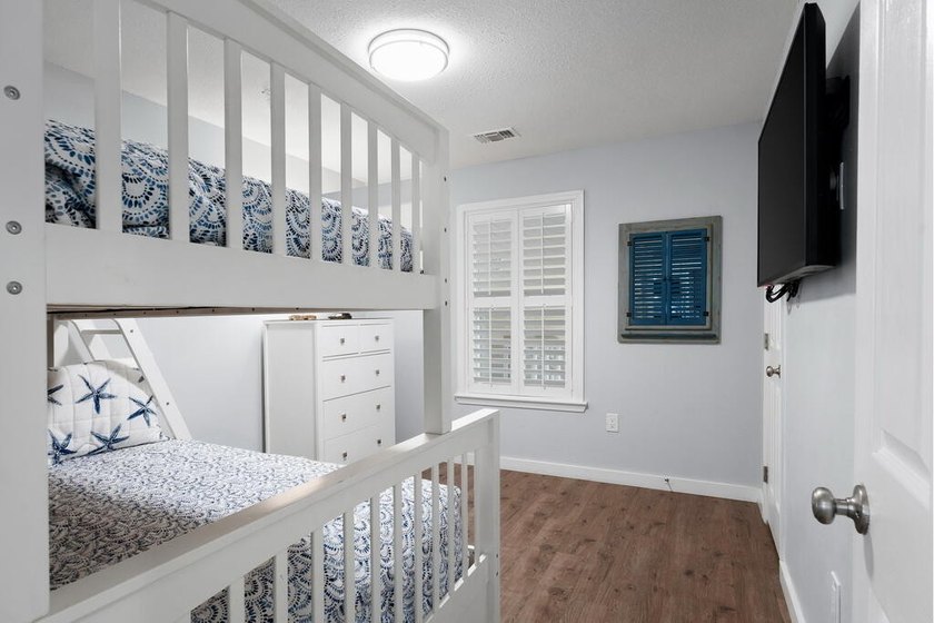 Luxury updates, deeded beach access and superb Destin Florida - photo 38