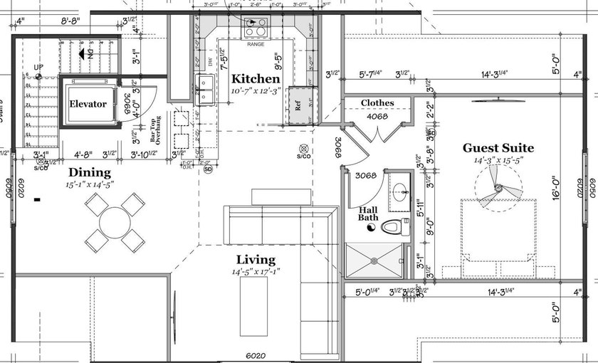 New construction by Brookstone Homes featuring the Tranquility - photo 8