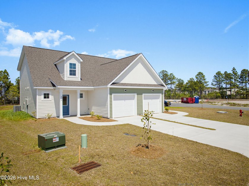 **COMPLETED NEW CONSTRUCTION** Offering $2,000 USE AS YOU CHOOSE - photo 2