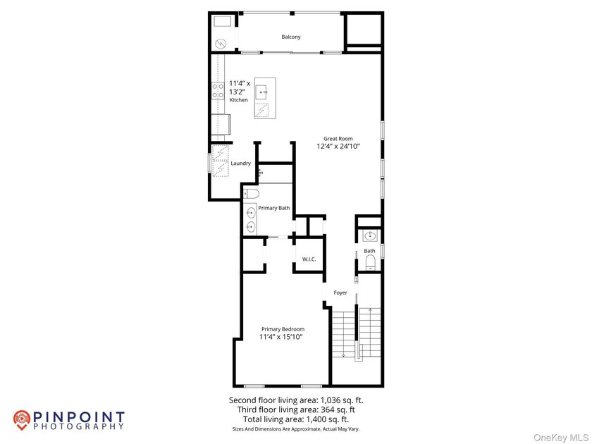 Waterfront Townhome | Balcony Water Views | Steps to LIRR | - photo 38