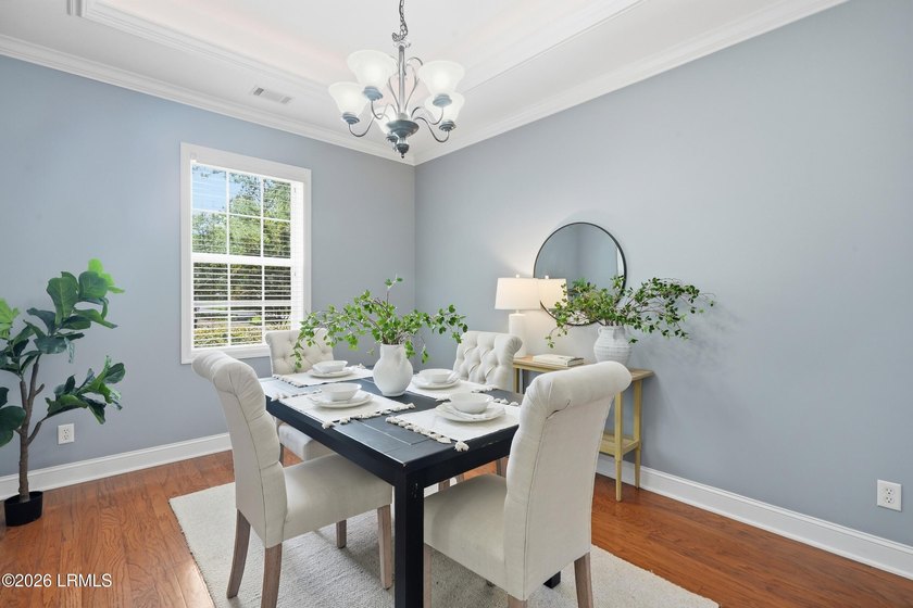 Welcome to Royal Pines! This spacious 5-bedroom, 3-bath with a 2 - photo 13