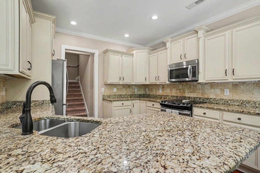 Welcome to this exquisite 4 bed 3.5 bath home situated on a - photo 13