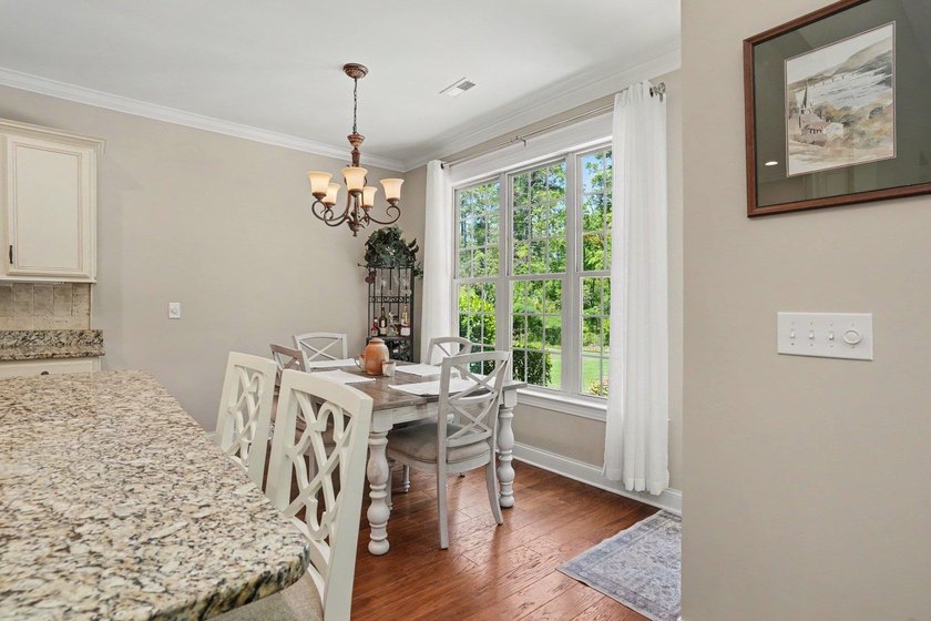 Welcome to this exquisite 4 bed 3.5 bath home situated on a - photo 15