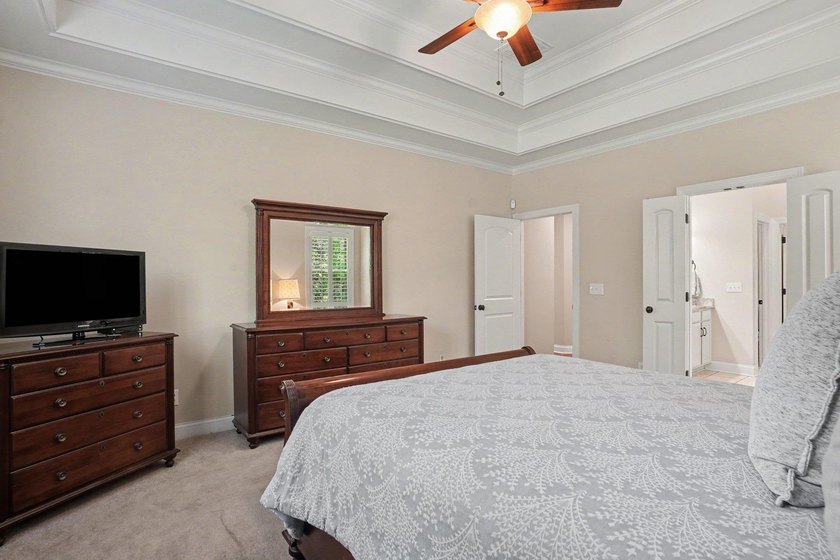 Welcome to this exquisite 4 bed 3.5 bath home situated on a - photo 17