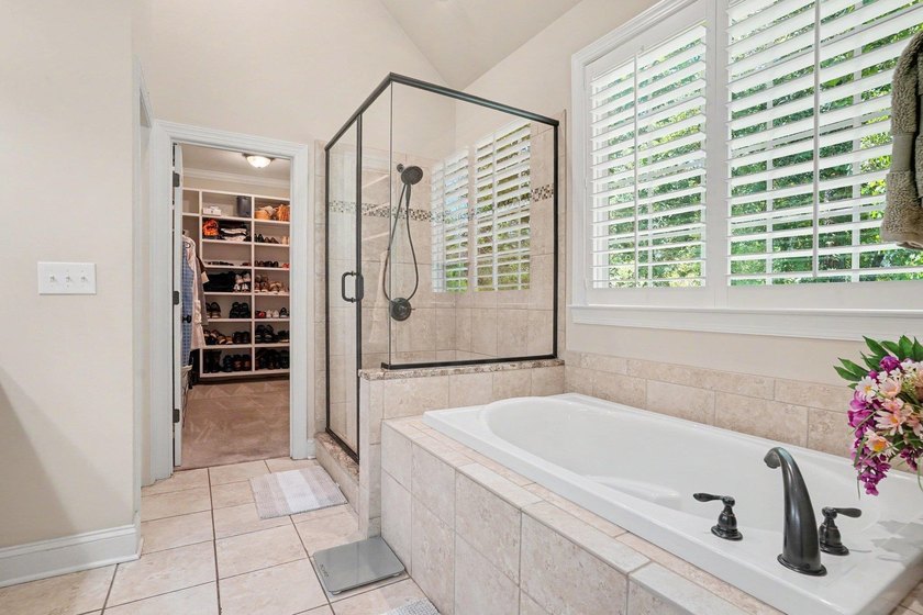 Welcome to this exquisite 4 bed 3.5 bath home situated on a - photo 18