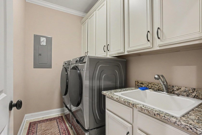 Welcome to this exquisite 4 bed 3.5 bath home situated on a - photo 27