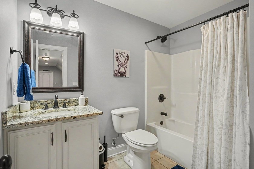 Welcome to this exquisite 4 bed 3.5 bath home situated on a - photo 30