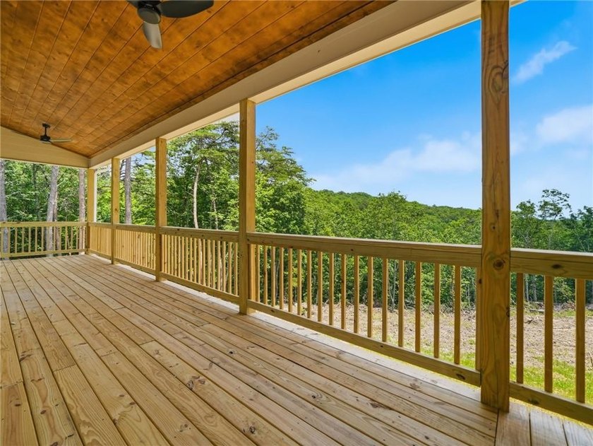 New Construction in Talking Rock Creek Resort - Mountain Living - photo 31