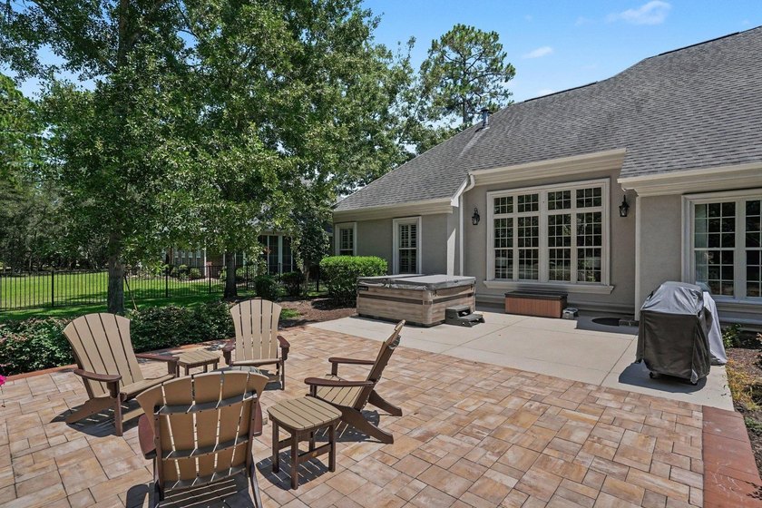 Welcome to this exquisite 4 bed 3.5 bath home situated on a - photo 33