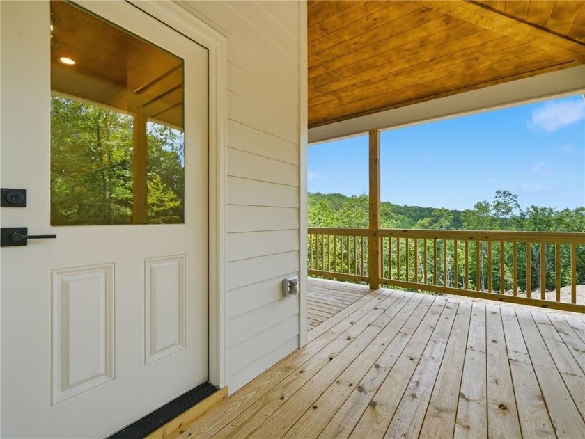 New Construction in Talking Rock Creek Resort - Mountain Living - photo 33