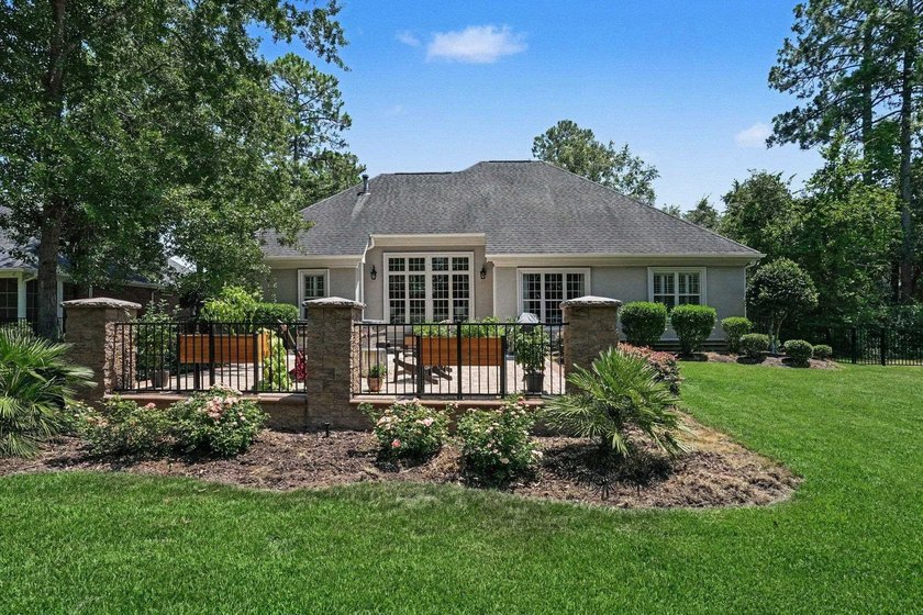 Welcome to this exquisite 4 bed 3.5 bath home situated on a - photo 34