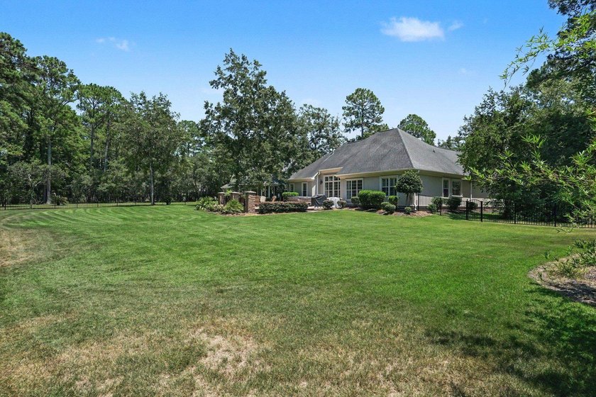 Welcome to this exquisite 4 bed 3.5 bath home situated on a - photo 38