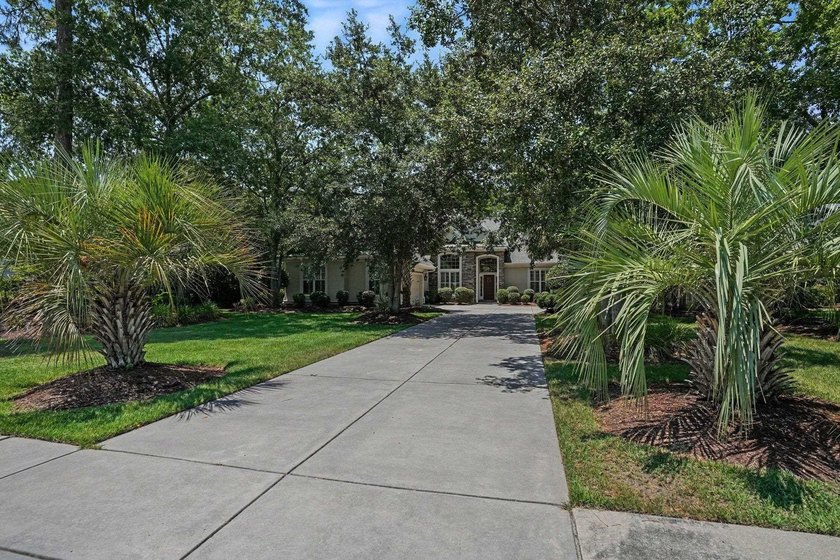 Welcome to this exquisite 4 bed 3.5 bath home situated on a - photo 39