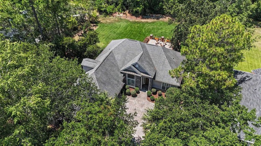 Welcome to this exquisite 4 bed 3.5 bath home situated on a - photo 41