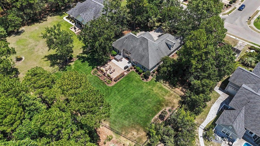 Welcome to this exquisite 4 bed 3.5 bath home situated on a - photo 42