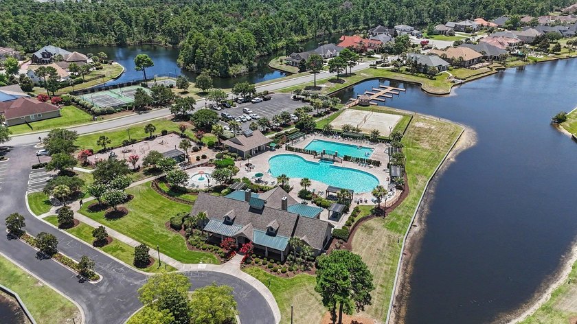 Welcome to this exquisite 4 bed 3.5 bath home situated on a - photo 47