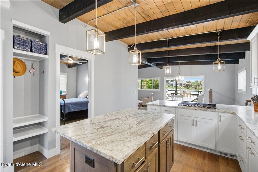 Rare opportunity to own a completely remodeled Spokane River - photo 5