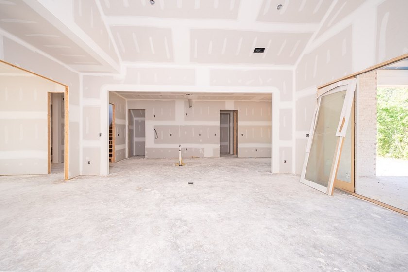 Brand new construction set in a truly majestic landscape within - photo 4
