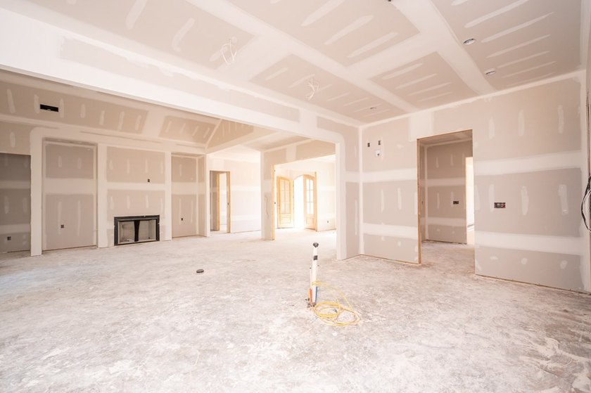 Brand new construction set in a truly majestic landscape within - photo 9