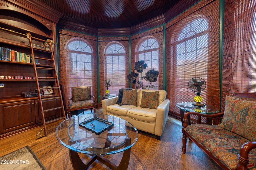 Located within the prestigious gated community of The Preserve - photo 33