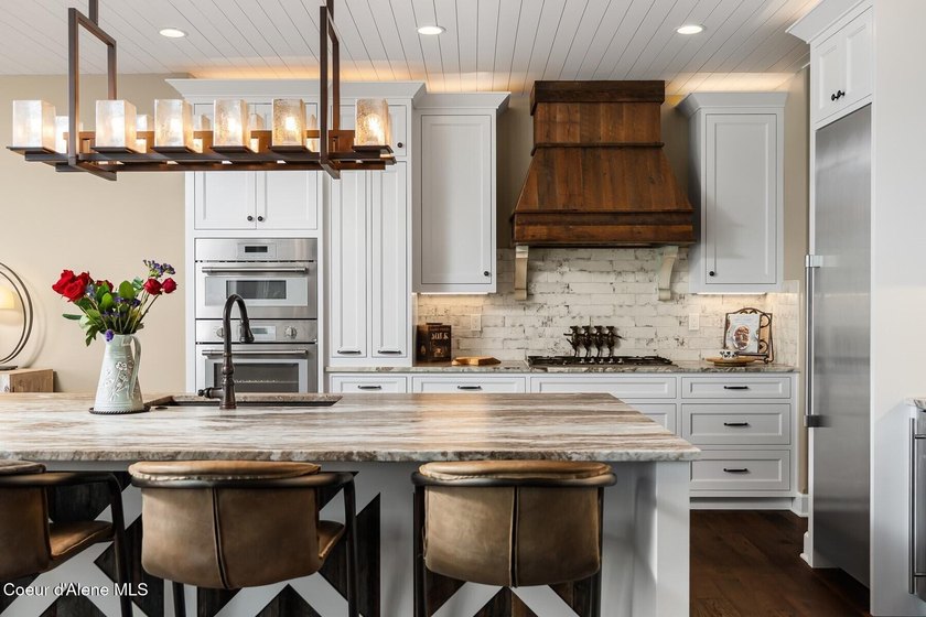 At Lakeside Lodge at Birch Haven, luxury is measured in moments - photo 4