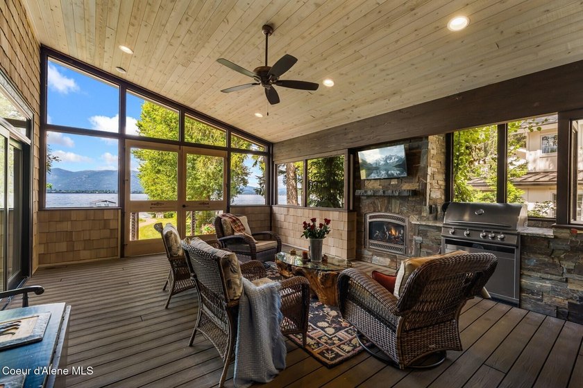 At Lakeside Lodge at Birch Haven, luxury is measured in moments - photo 5