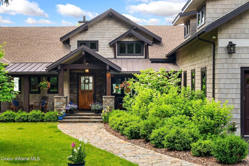 At Lakeside Lodge at Birch Haven, luxury is measured in moments - photo 8