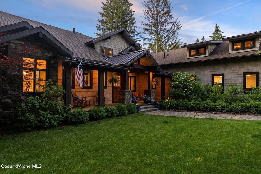 At Lakeside Lodge at Birch Haven, luxury is measured in moments - photo 9