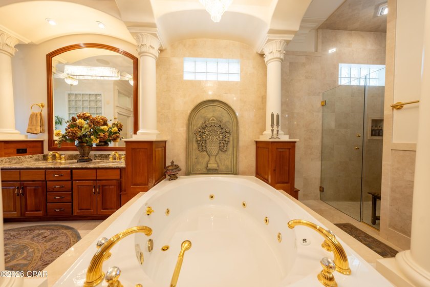 Located within the prestigious gated community of The Preserve - photo 49