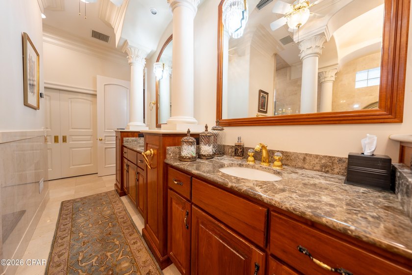 Located within the prestigious gated community of The Preserve - photo 50