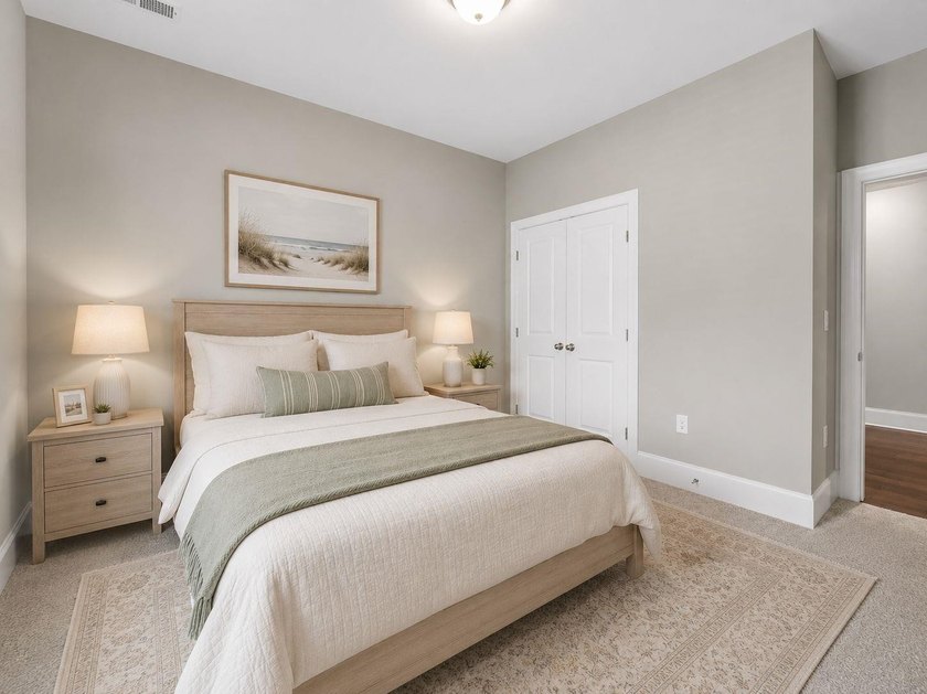 Welcome to this immaculate, move-in-ready four-bedroom, two full - photo 19