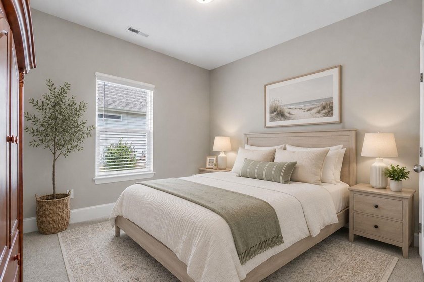 Welcome to this immaculate, move-in-ready four-bedroom, two full - photo 20