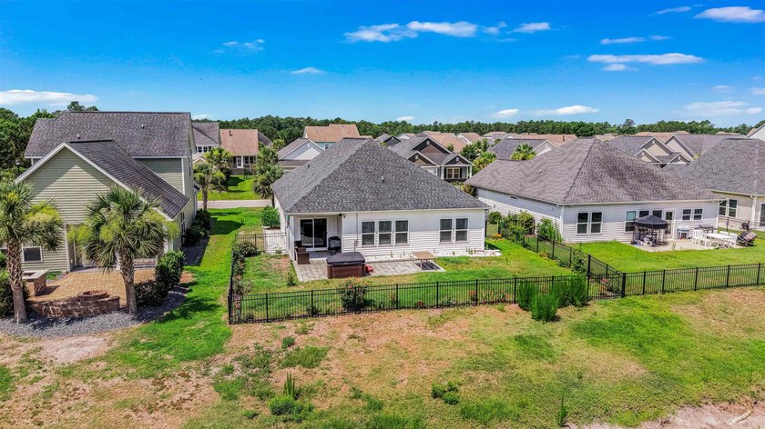 Welcome to this immaculate, move-in-ready four-bedroom, two full - photo 37