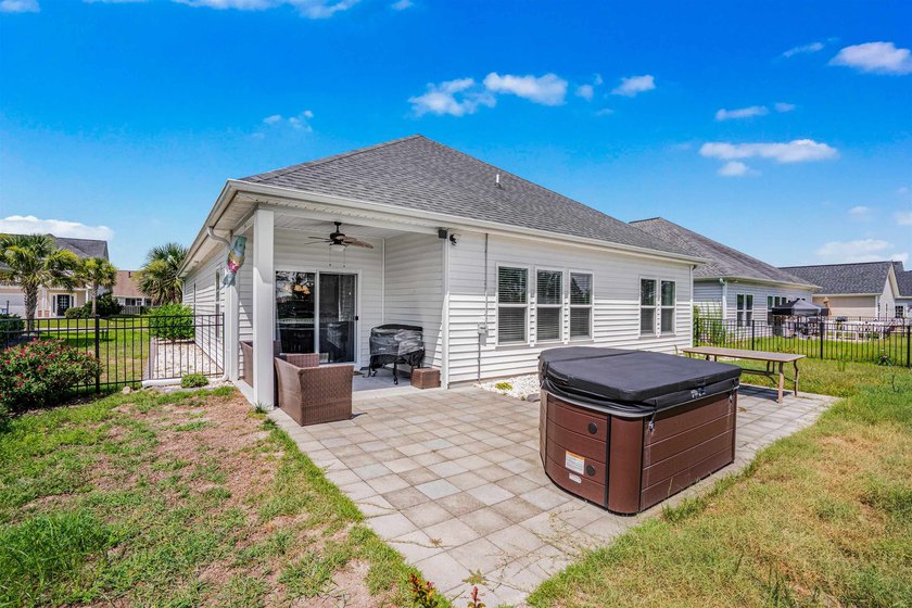 Welcome to this immaculate, move-in-ready four-bedroom, two full - photo 40