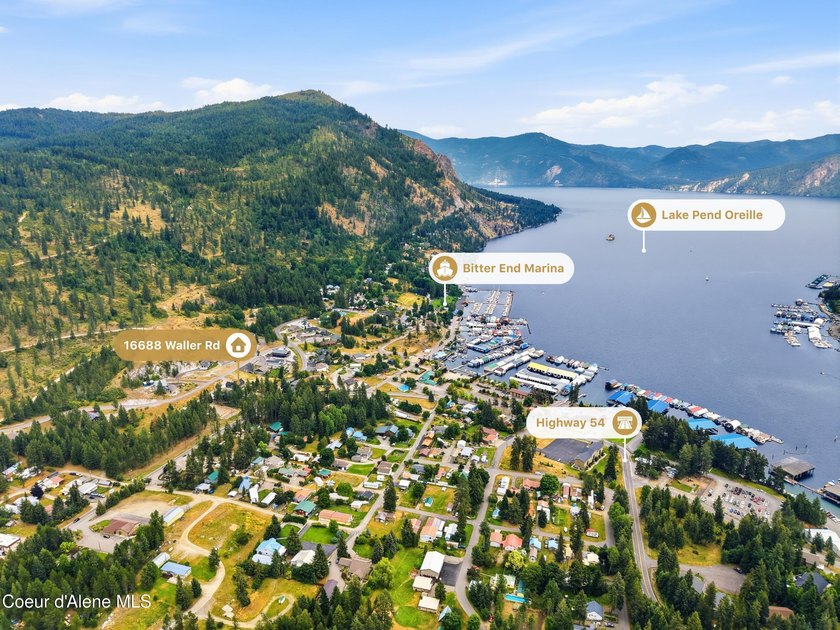 Experience the best of North Idaho living in this stunning new - photo 6