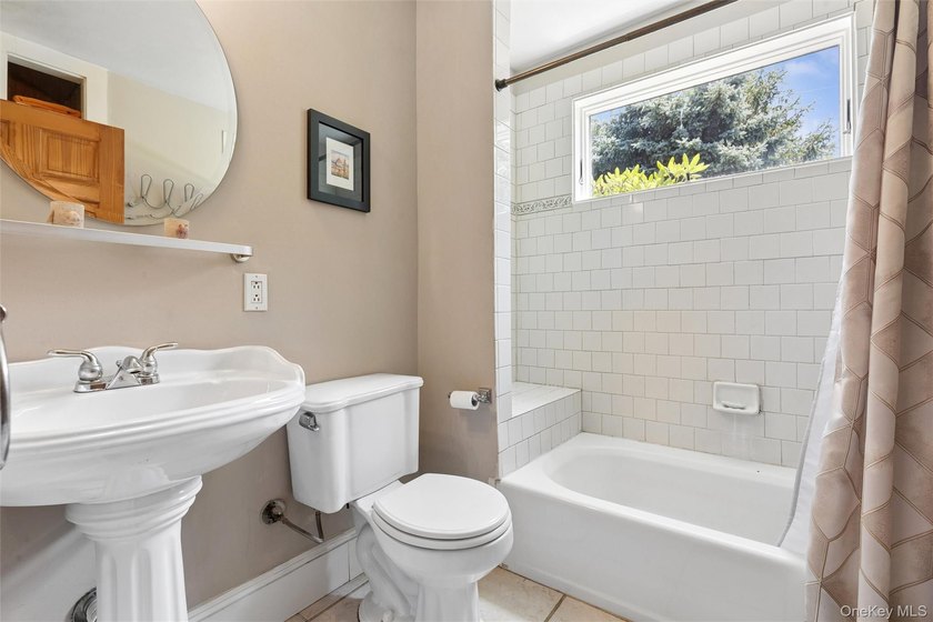 Nestled on a landscaped corner property in the heart of - photo 11