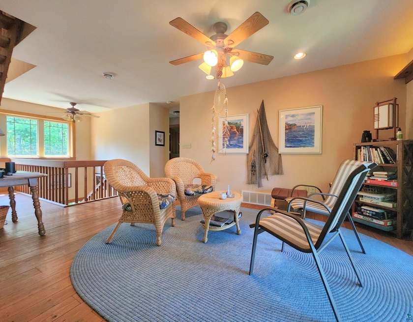 Set on approximately 220 feet of sandy Lake Superior shoreline - photo 27