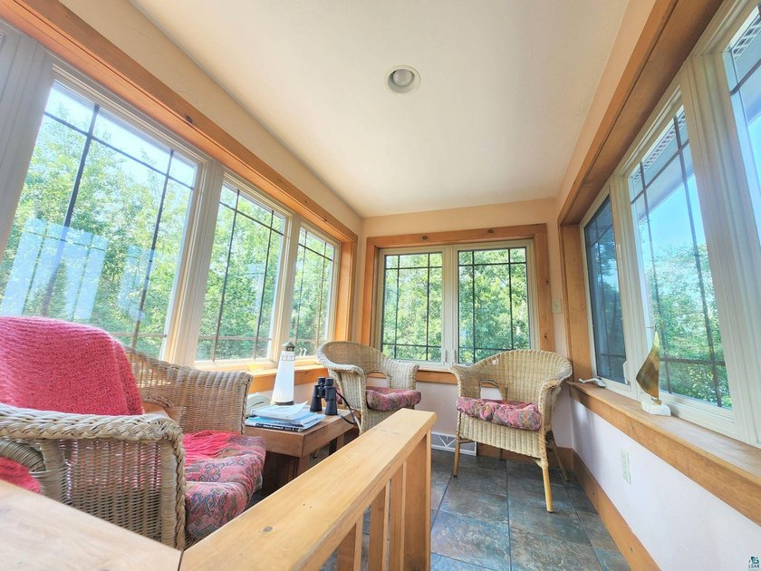 Set on approximately 220 feet of sandy Lake Superior shoreline - photo 46