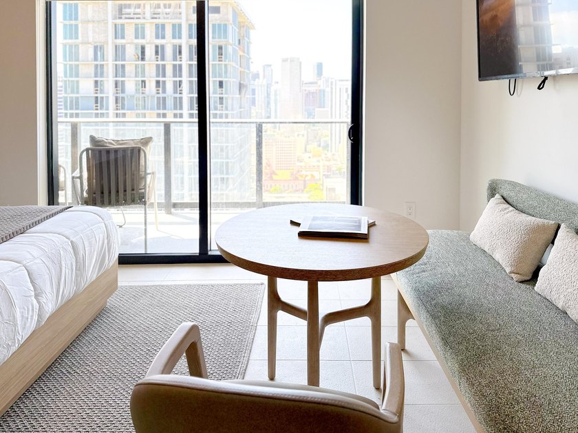Studio Apartment - By combining the local atmosphere of a - photo 6